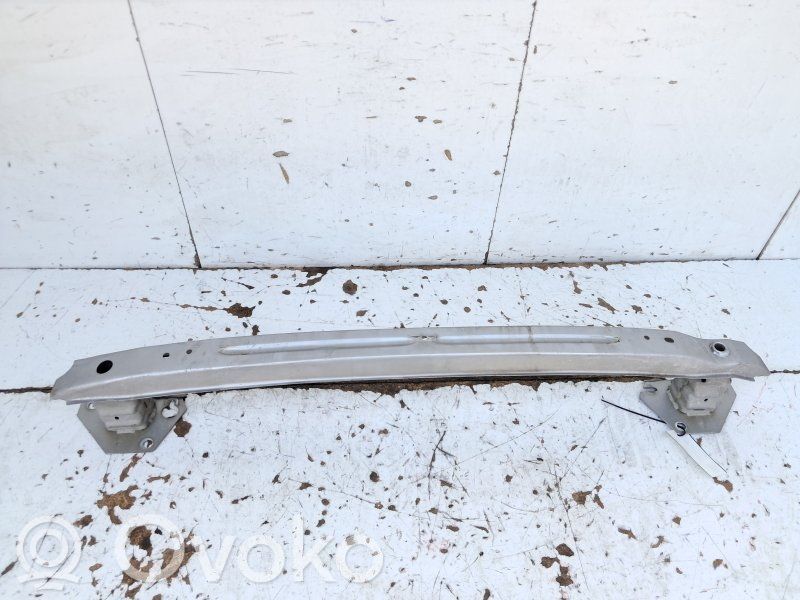 Peugeot 208 I Traversa del paraurti posteriore 