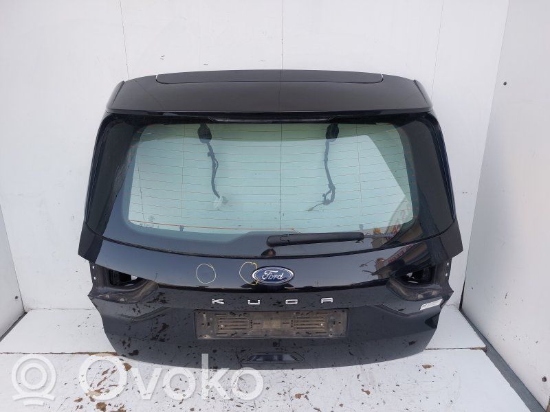 Tylna klapa bagażnika   2768855,2768855
