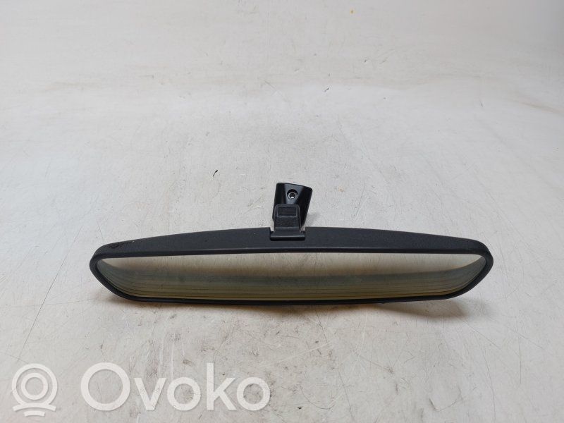 Ford Kuga III Lusterko wsteczne 