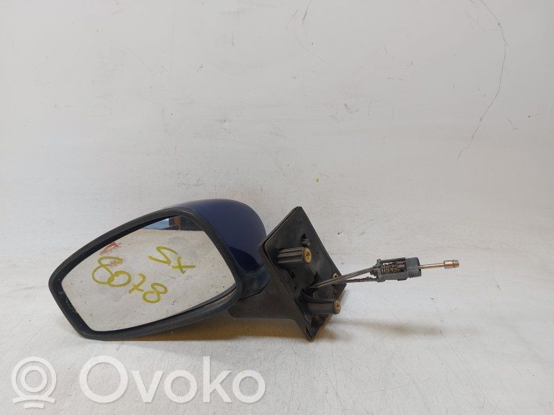 Fiat Idea Oglindă electrică ușă față 