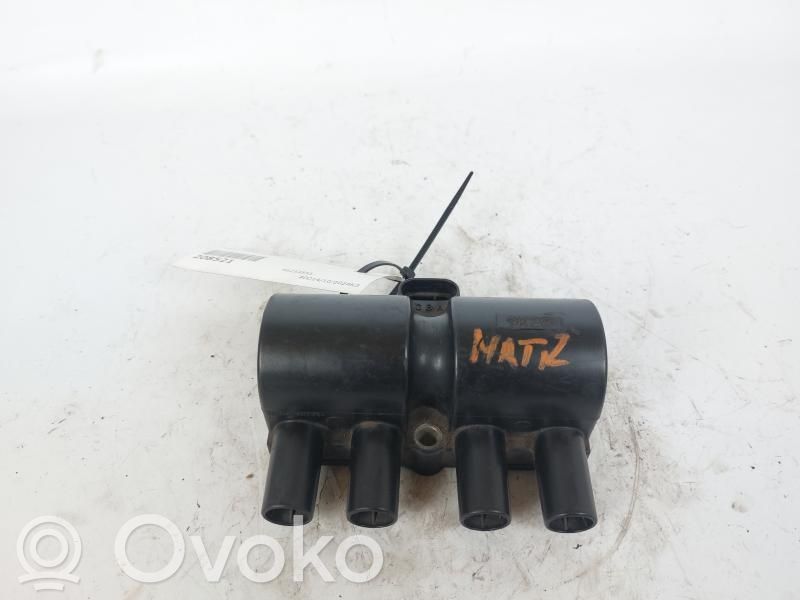 Chevrolet Matiz Bobina di accensione ad alta tensione