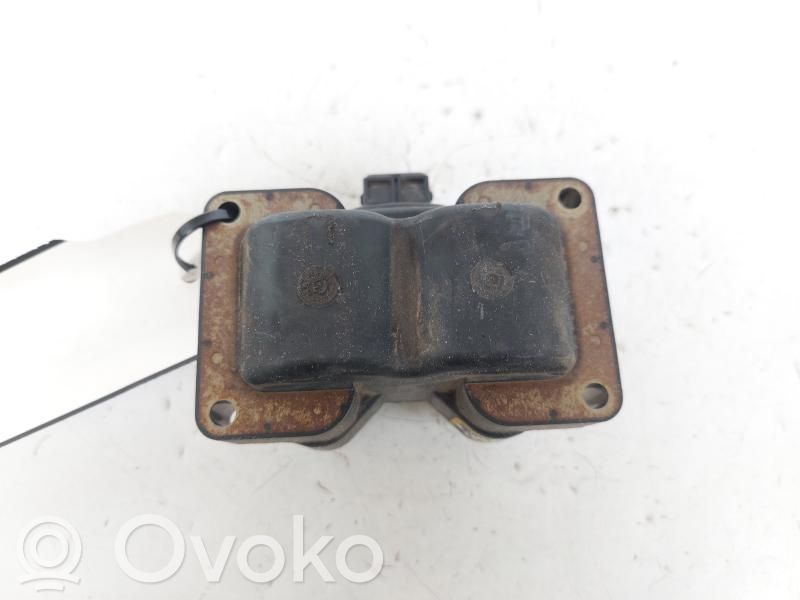 Fiat Punto (188) Zündspule Zündmodul 