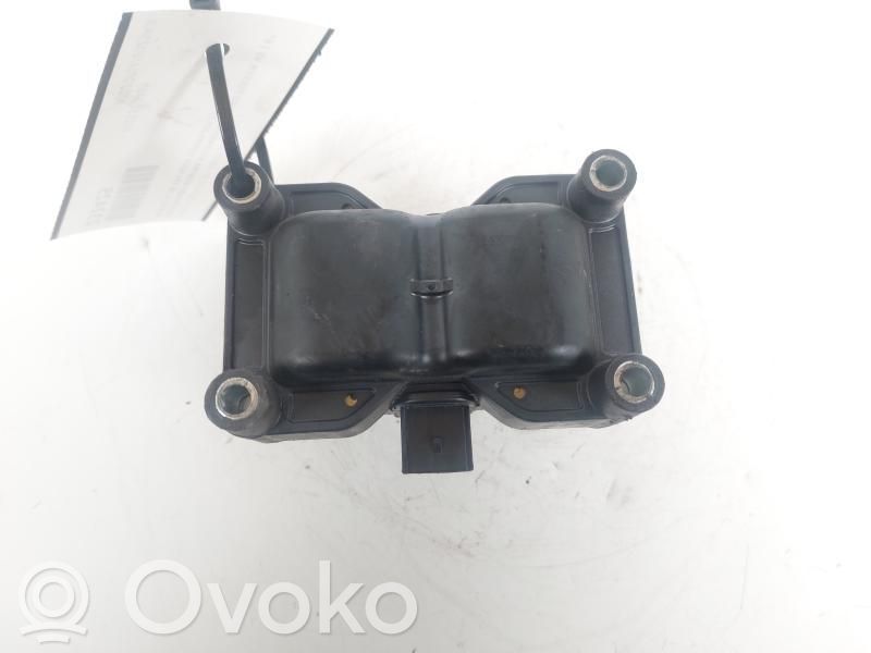 Ford Fiesta Bobina di accensione ad alta tensione 