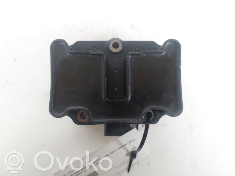 Seat Arosa Bobina di accensione ad alta tensione 
