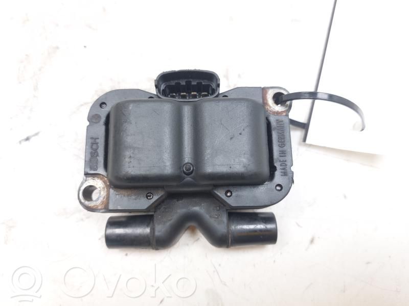 Smart ForTwo I MC01 Bobină aprindere 