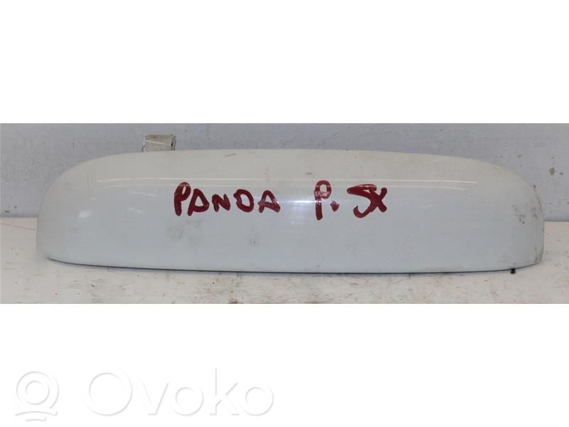 Manecilla externa puerta delantera   735536785,735536785