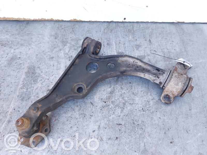 Fiat Ducato Basculă față 