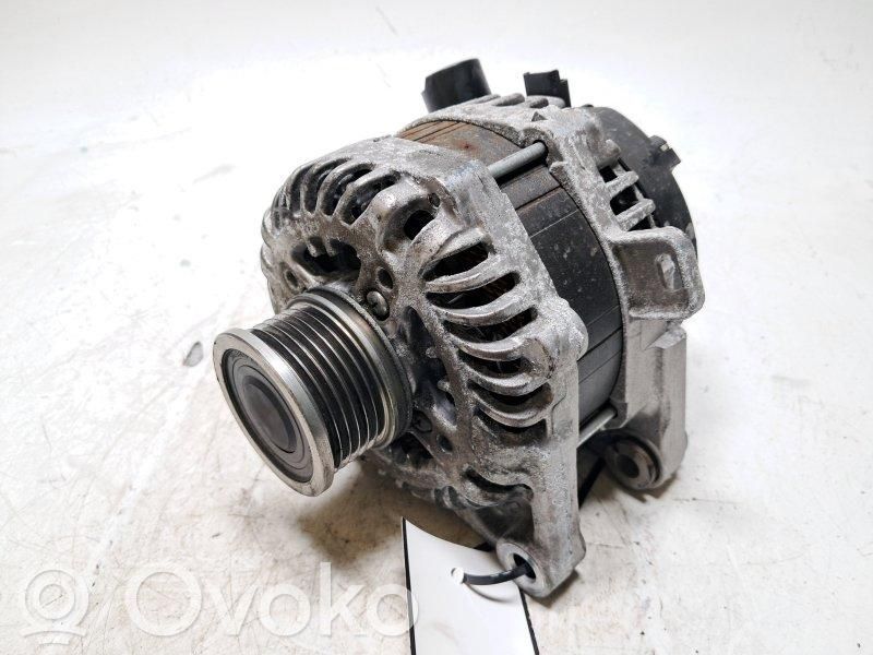 Peugeot 3008 II Generatore/alternatore