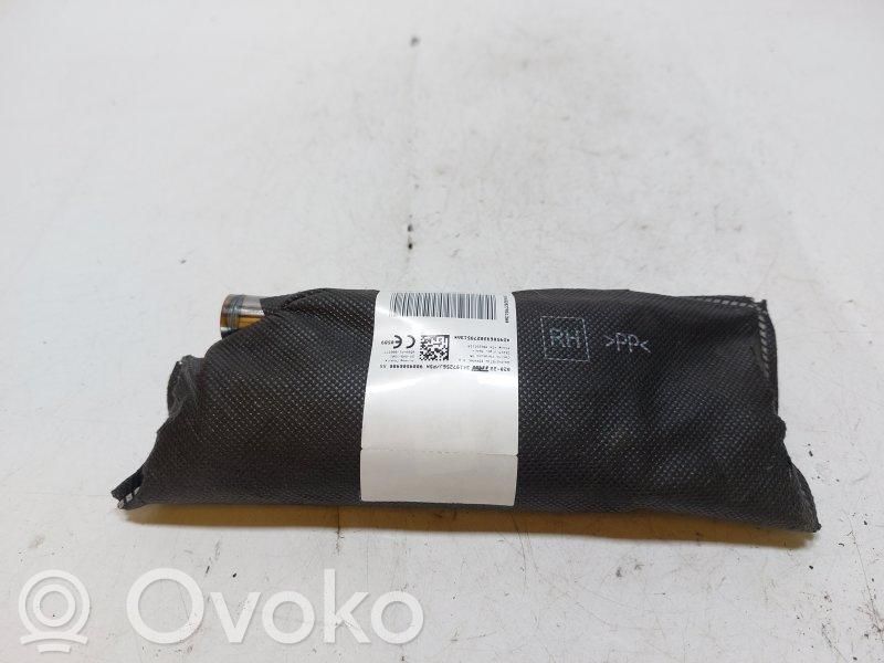 Peugeot 3008 II Sitz-Airbag 