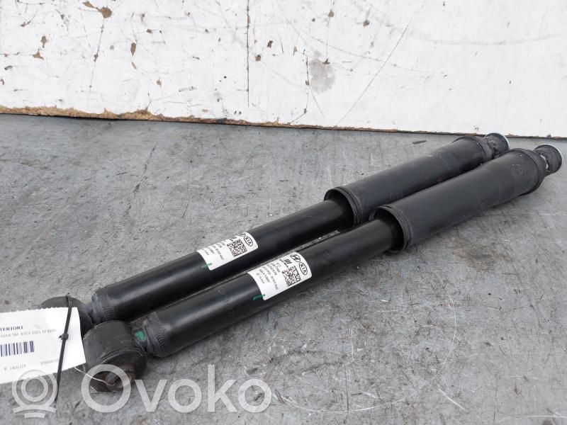 Hyundai i10 Stabilisateur avant lien, barre anti-roulis