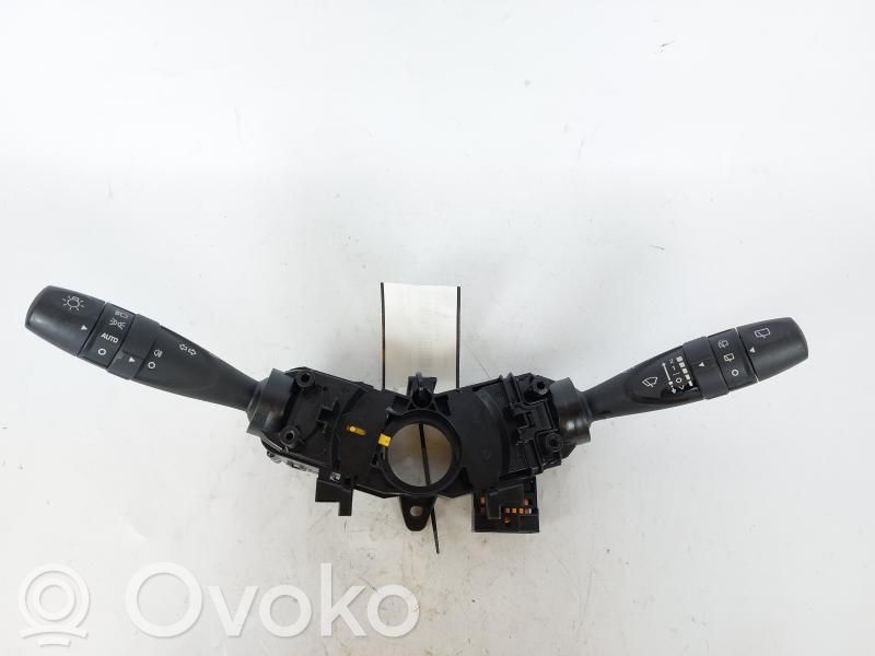 Hyundai i10 Przełącznik świateł