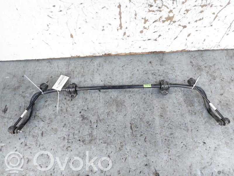 KIA Picanto Bară antiruliu față 