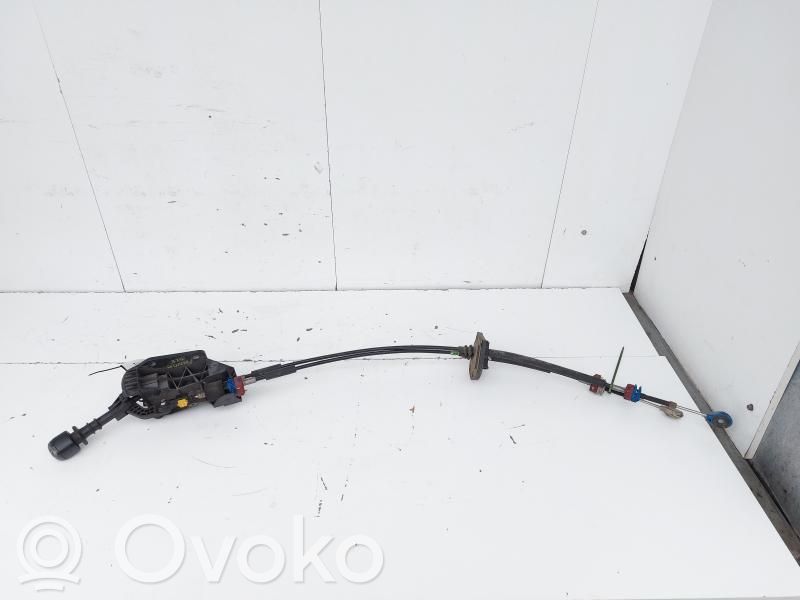 Fiat Panda III Selettore cambio