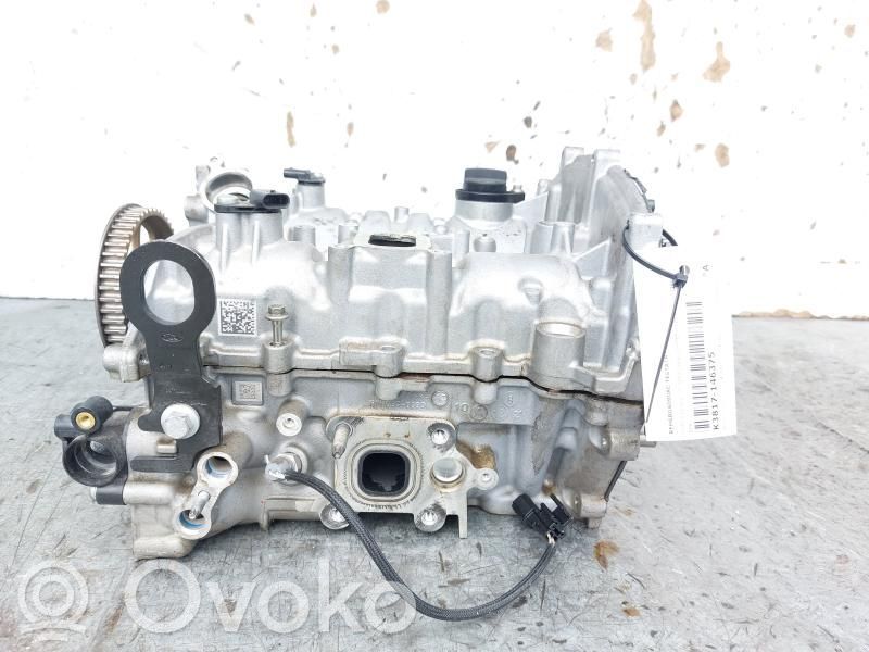 Engine head   2521463,RFH6BG6090AC