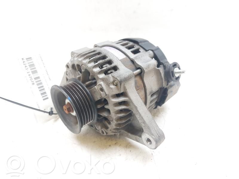 Generator/alternator   3140081P00000,3140081P0