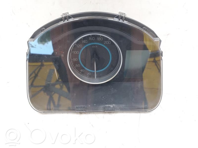 Suzuki Ignis Tachimetro (quadro strumenti)