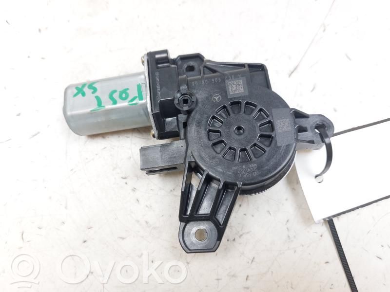 Mercedes-Benz A W177 Alzacristalli manuale della portiera posteriore 