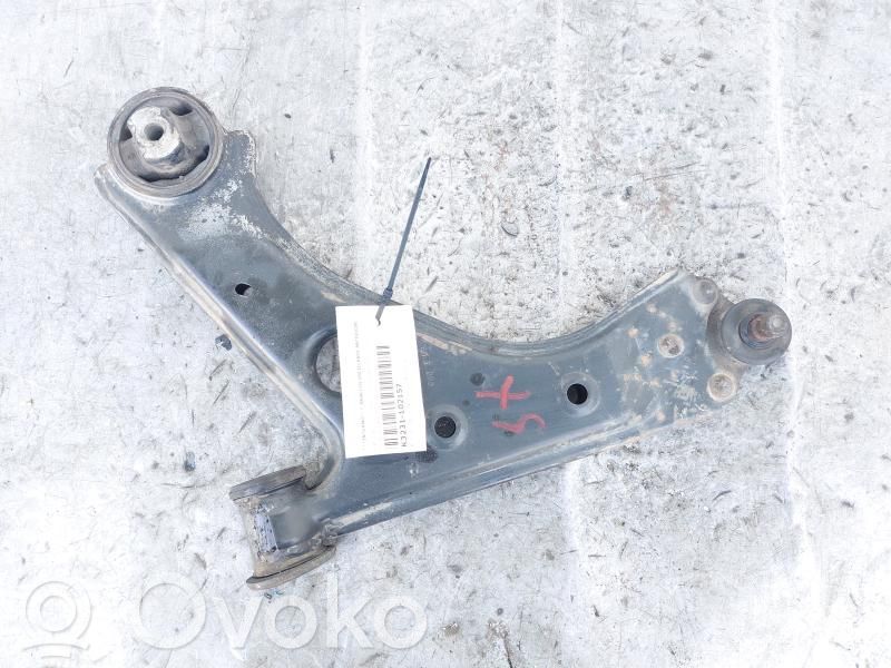 Fiat Qubo Basculă inferioară față 