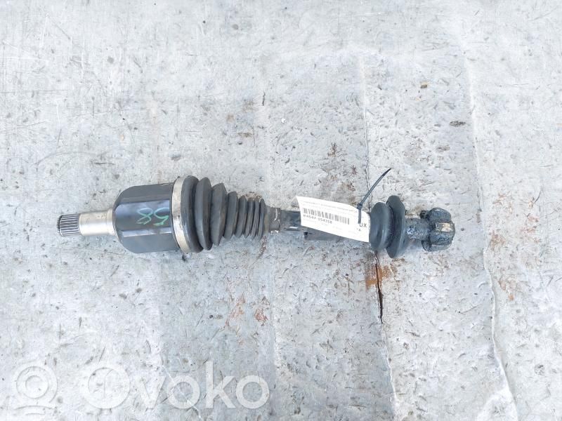 Mercedes-Benz A W177 Eje de transmisión delantero