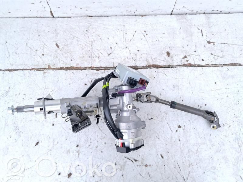 KIA Stonic Ohjauspyörän akseli 