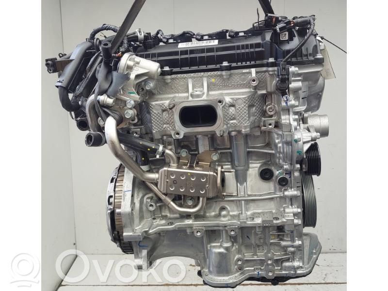 Hyundai i20 (BC3 BI3) Motore 