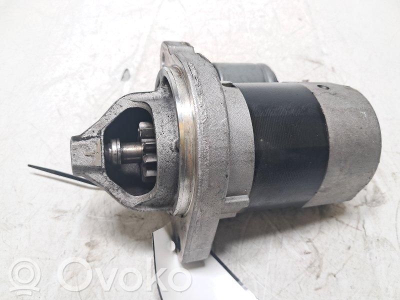 Ford Fiesta Motorino d’avviamento 
