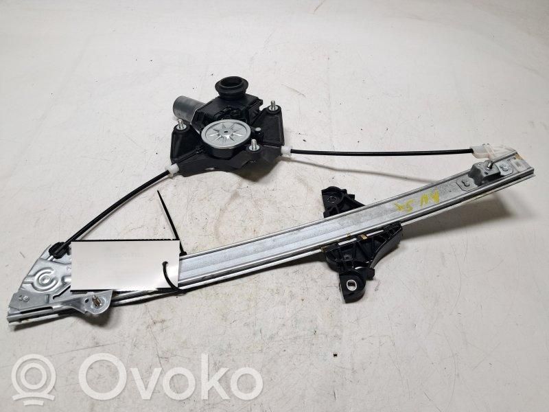 Toyota Yaris Elektryczny podnośnik szyby drzwi przednich 