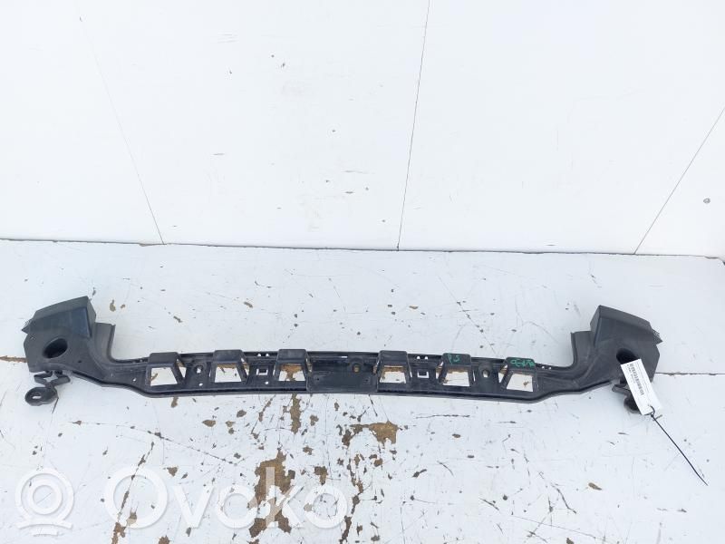 Jaguar XF X260 Suport montare bară față