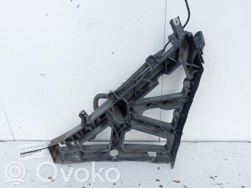 Jaguar XF X260 Support de montage de pare-chocs avant