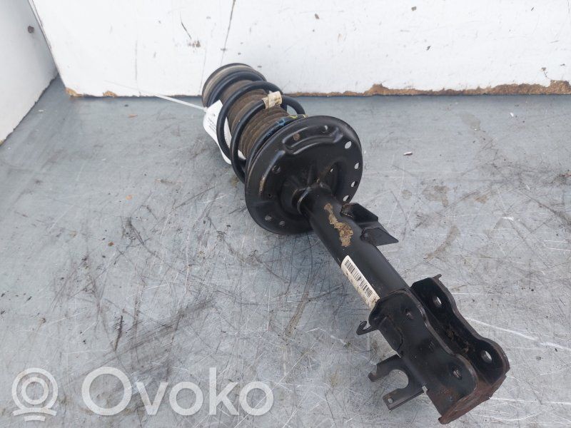 Fiat Panda III Etuiskunvaimennin