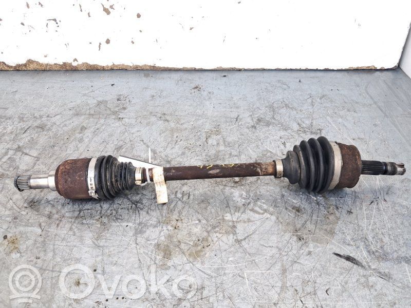 Fiat Panda III Eje de transmisión delantero