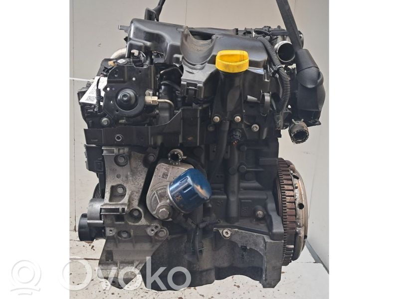 Silnik   K9KC612,K9KC612