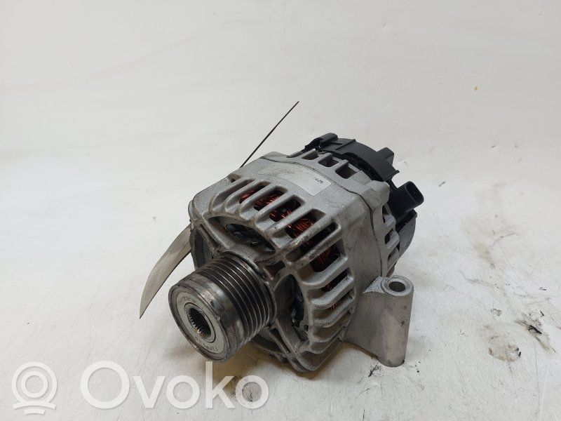 Alternator   301956RI,301956RI