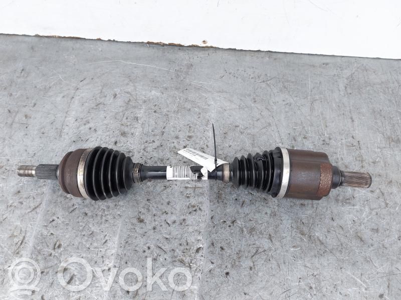 Etuvetoakseli   3642000,3642000