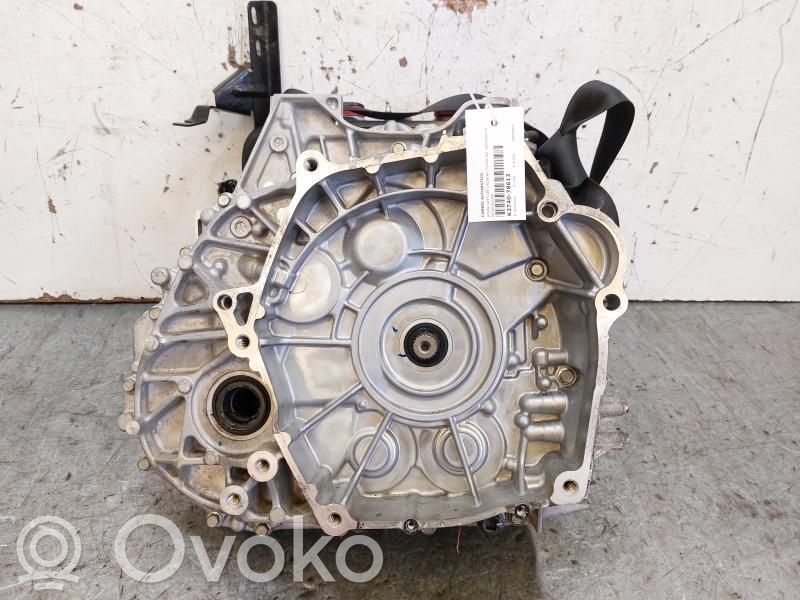 Honda Jazz IV GR Boîte de vitesses manuelle à 5 vitesses 
