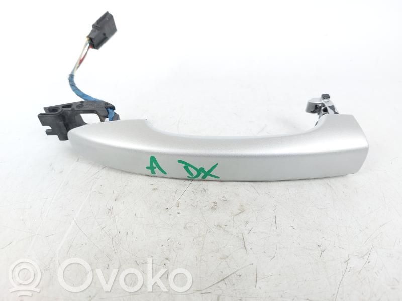 Renault Megane IV Maniglia esterna per portiera anteriore