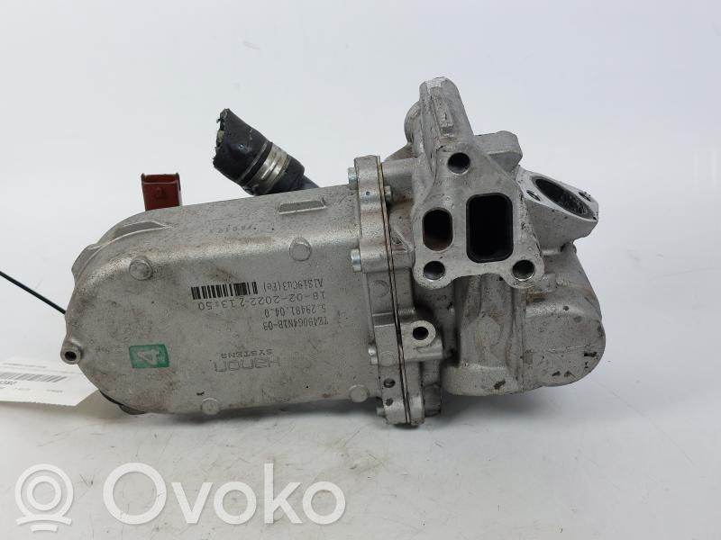 Przekaźnik / Modul układu ogrzewania wstępnego   70796904,70796904