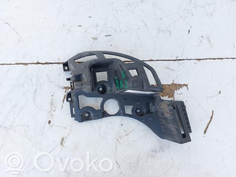 Opel Grandland X Support de pare-chocs arrière 