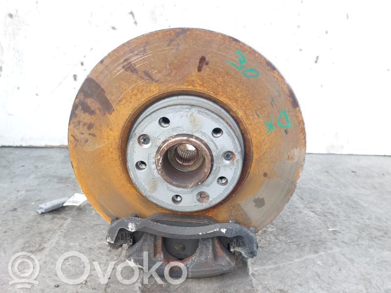 Opel Grandland X Mozzo ruota anteriore