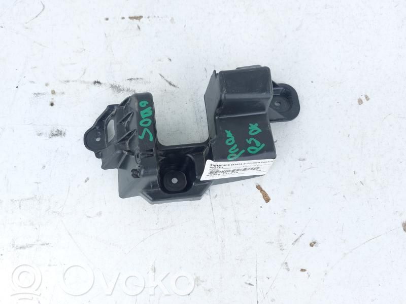 Renault Express Halterung Stoßstange Stoßfänger hinten
