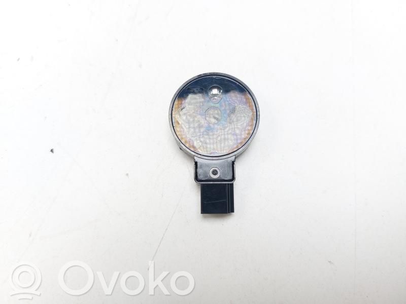 Renault Kadjar Radion antenni 