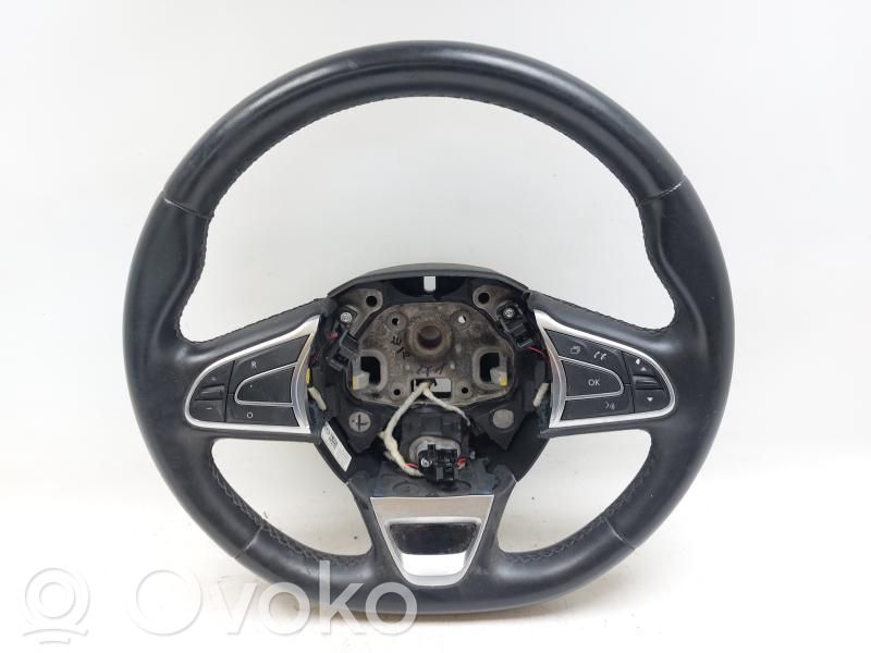 Renault Kadjar Kierownica 