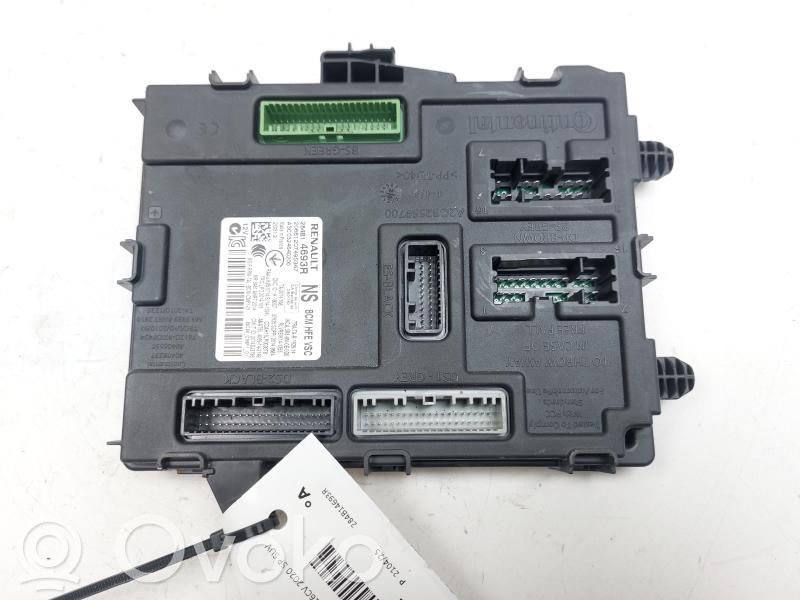 Renault Kadjar Other control units/modules 