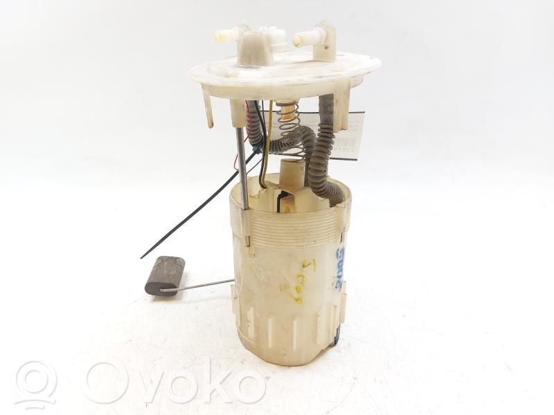 Dacia Dokker Pompa carburante immersa 