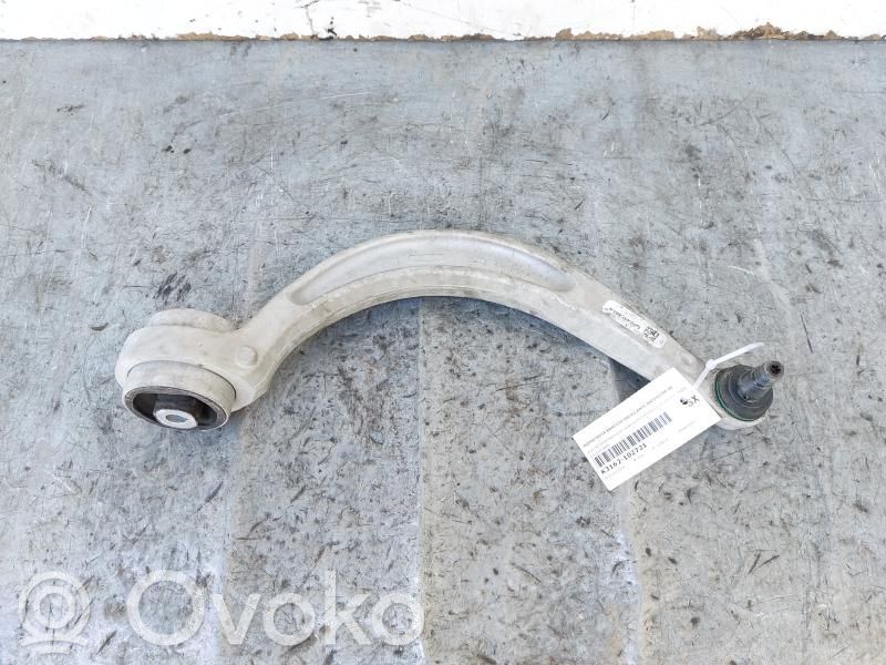 Querlenker Achsschenkel vorne   8Q0407693A,8Q0407693A