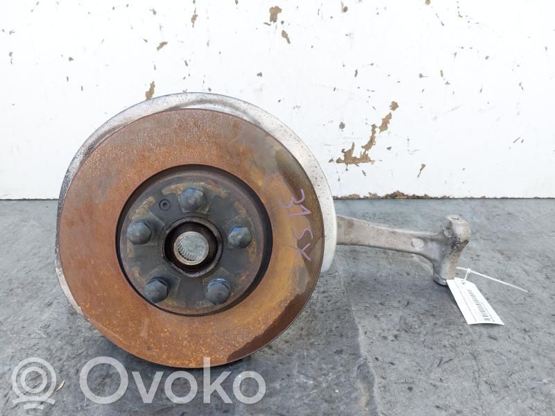 Cubo de rueda delantera   8W0407559,8W0407559