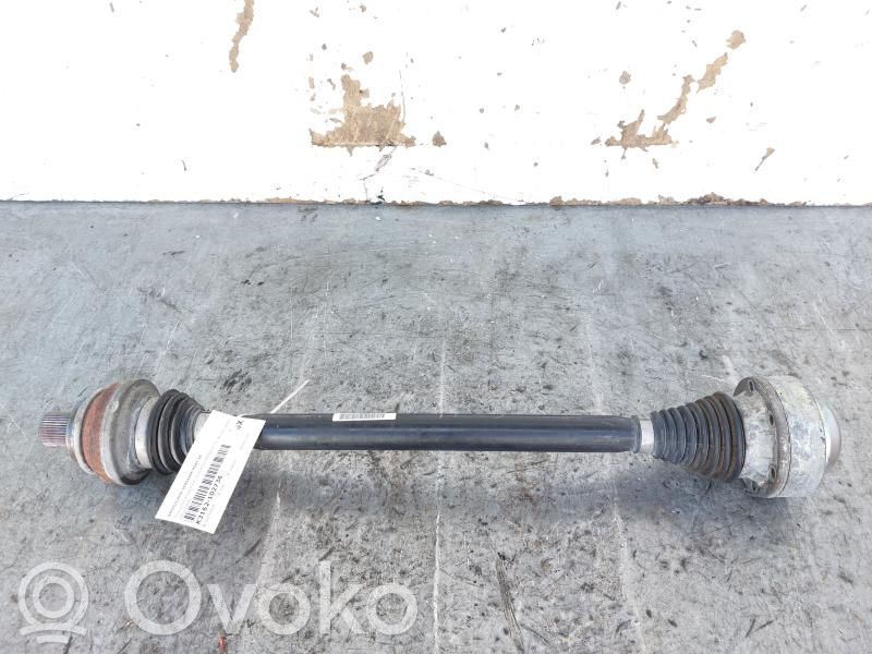 Audi A5 Planetară spate 