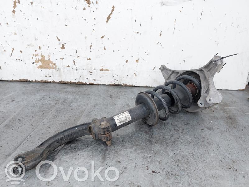 Amortiguador delantero   8K0413,8K0413