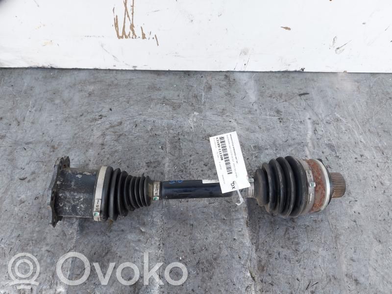 Audi A4 S4 B9 8W Planetară față 