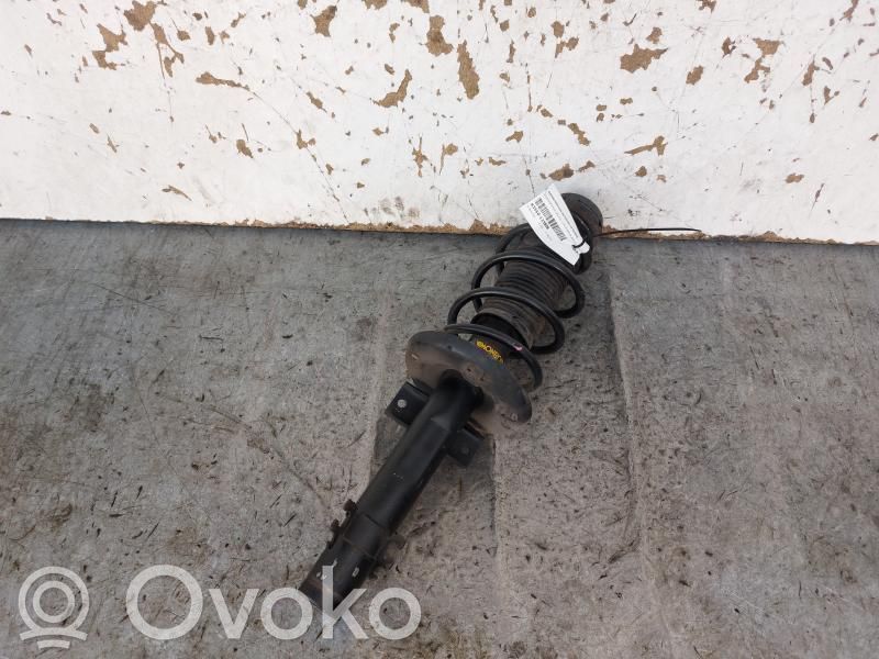 Volkswagen Polo V 6R Amortyzator przedni 